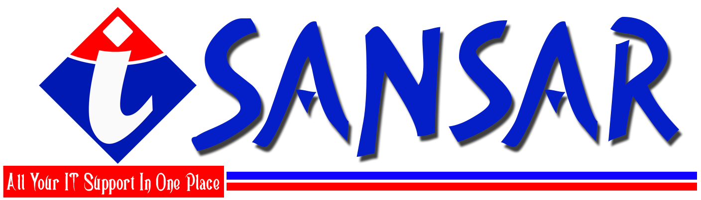 National IT Work & Suppliers